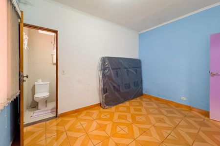 Casa à venda com 90m², 3 quartos e 1 vagaQuarto 2 - Casa 2