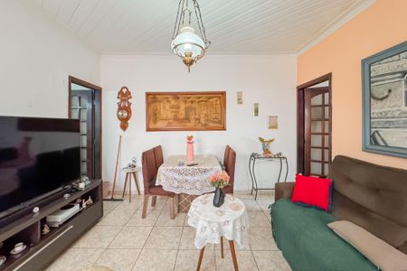 Sala - Casa 1 de casa à venda com 3 quartos, 90m² em Ipiranga, São Paulo