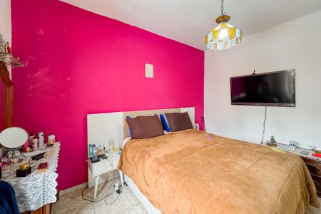 Casa à venda com 90m², 3 quartos e 1 vagaQuarto 1 - Casa 1