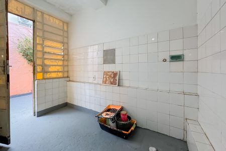 Casa à venda com 90m², 3 quartos e 1 vagaCozinha - Casa 2