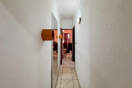 Casa à venda com 90m², 3 quartos e 1 vagaCorredor - Casa 1