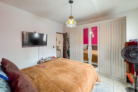 Casa à venda com 90m², 3 quartos e 1 vagaQuarto 1 - Casa 1