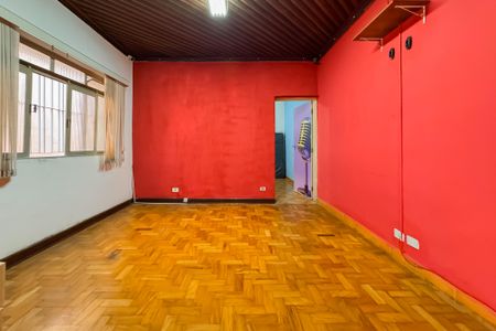 Casa à venda com 90m², 3 quartos e 1 vagaSala - Casa 2
