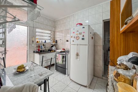 Casa à venda com 90m², 3 quartos e 1 vagaCozinha - Casa 1
