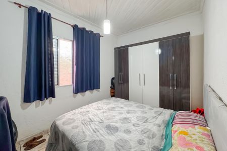 Casa à venda com 90m², 3 quartos e 1 vagaQuarto 2 - Casa 1