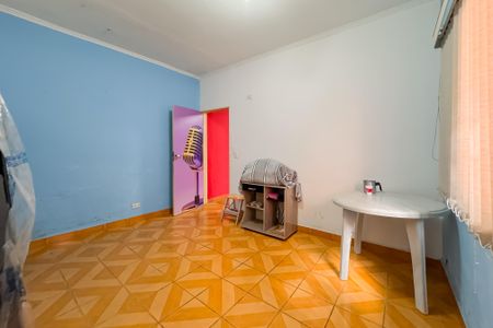 Casa à venda com 90m², 3 quartos e 1 vagaQuarto 2 - Casa 2