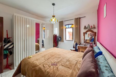 Casa à venda com 90m², 3 quartos e 1 vagaQuarto 1 - Casa 1