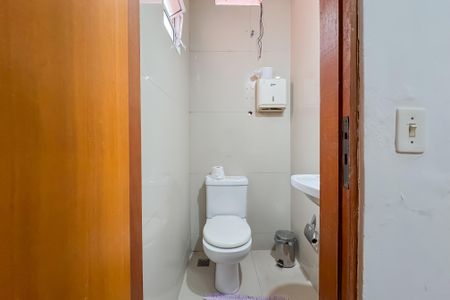 Casa à venda com 90m², 3 quartos e 1 vagaBanheiro 1 - Casa 2