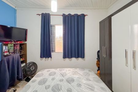 Casa à venda com 90m², 3 quartos e 1 vagaQuarto 2 - Casa 1