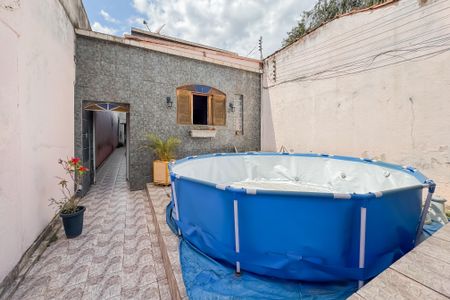 Casa à venda com 90m², 3 quartos e 1 vagaÁrea de Lazer e Churrasqueira