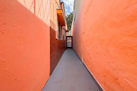 Casa à venda com 90m², 3 quartos e 1 vagaCorredor de Entrada