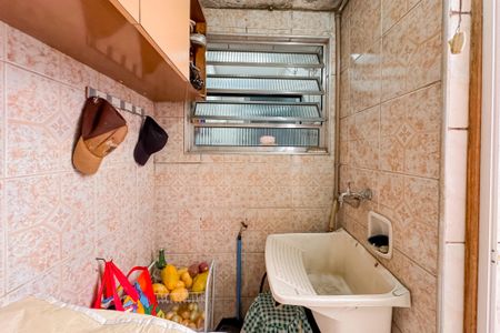 Casa à venda com 90m², 3 quartos e 1 vagaÁrea de Serviço - Casa 1