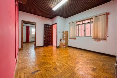 Casa à venda com 90m², 3 quartos e 1 vagaSala - Casa 2