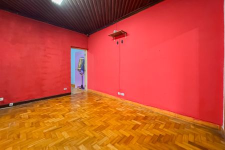 Casa à venda com 90m², 3 quartos e 1 vagaSala - Casa 2