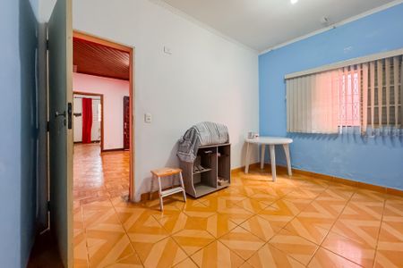 Casa à venda com 90m², 3 quartos e 1 vagaQuarto 2 - Casa 2