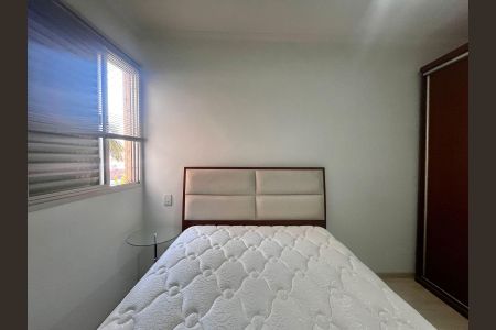 Quarto de apartamento à venda com 1 quarto, 55m² em Centro, Campinas