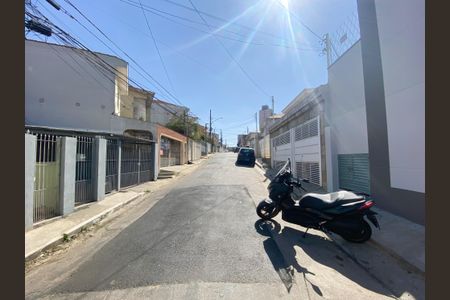 Apartamento à venda com 32m², 1 quarto e sem vagaVista da Rua