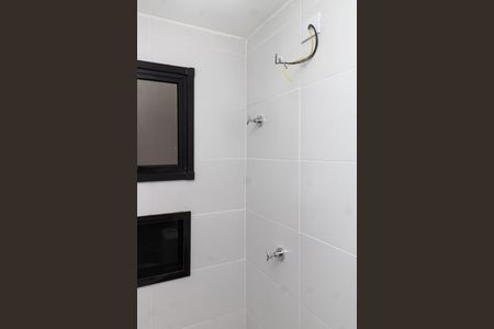 Apartamento à venda com 32m², 1 quarto e sem vagaBanheiro