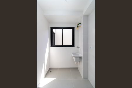 Apartamento à venda com 32m², 1 quarto e sem vagaCozinha
