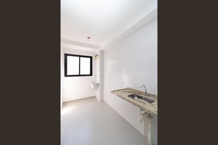 Apartamento à venda com 32m², 1 quarto e sem vagaCozinha