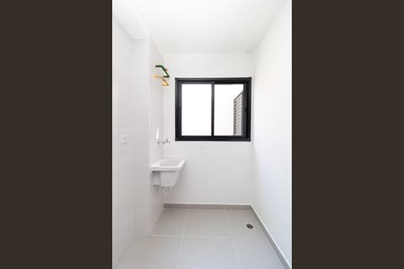 Apartamento à venda com 29m², 1 quarto e sem vagaCozinha