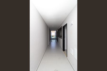 Apartamento à venda com 29m², 1 quarto e sem vagaÁrea comum