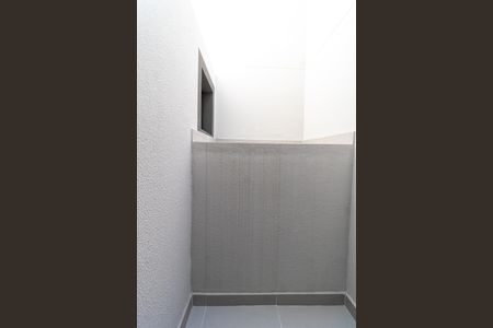 Apartamento à venda com 31m², 1 quarto e sem vaga Apartamento à venda com 31m², 1 quarto e sem vagaQuarto - Quintal