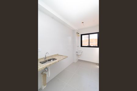Apartamento à venda com 28m², 1 quarto e sem vagaSala/Cozinha