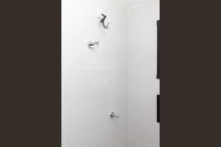 Apartamento à venda com 28m², 1 quarto e sem vagaBanheiro