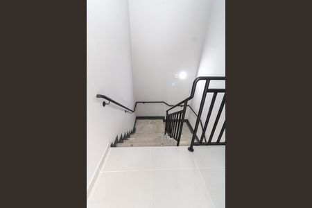 Apartamento à venda com 27m², 1 quarto e sem vaga Apartamento à venda com 27m², 1 quarto e sem vagaÁrea comum