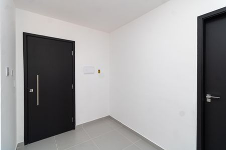 Apartamento à venda com 27m², 1 quarto e sem vaga Apartamento à venda com 27m², 1 quarto e sem vagaSala/Cozinha