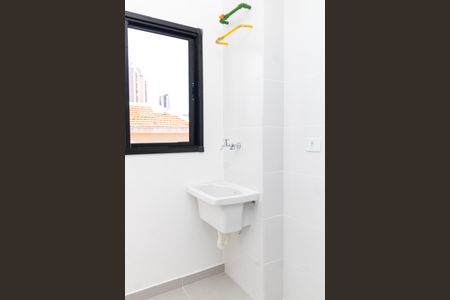 Apartamento à venda com 27m², 1 quarto e sem vaga Apartamento à venda com 27m², 1 quarto e sem vagaÁrea de Serviço