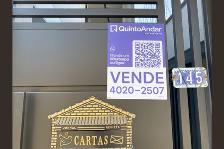 Apartamento à venda com 27m², 1 quarto e sem vaga Apartamento à venda com 27m², 1 quarto e sem vagaFachada