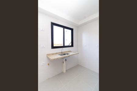 Apartamento à venda com 31m², 1 quarto e sem vagaCozinha