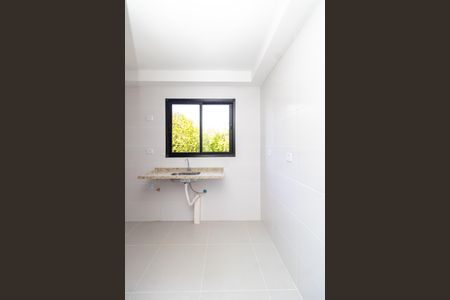 Apartamento à venda com 31m², 1 quarto e sem vagaCozinha