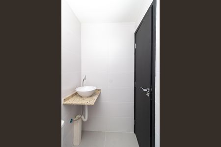 Apartamento à venda com 31m², 1 quarto e sem vagaBanheiro