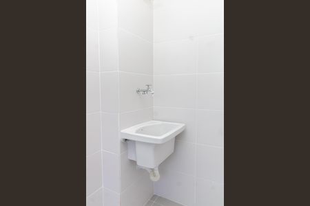 Apartamento à venda com 31m², 1 quarto e sem vagaCozinha