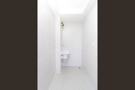 Apartamento à venda com 31m², 1 quarto e sem vagaCozinha