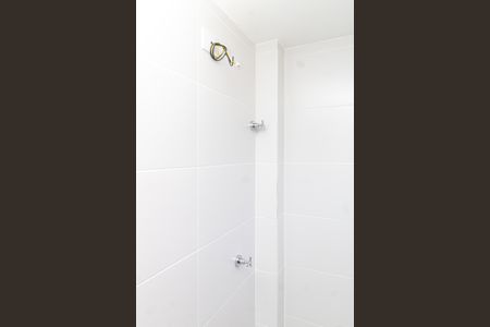 Apartamento à venda com 31m², 1 quarto e sem vagaBanheiro