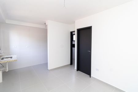 Apartamento à venda com 31m², 1 quarto e sem vagaSala