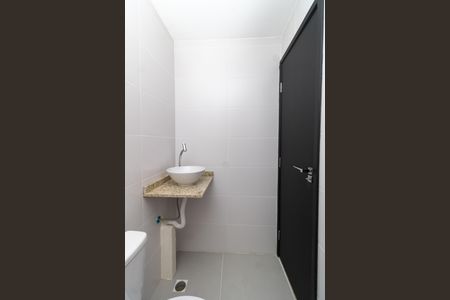 Apartamento à venda com 36m², 1 quarto e sem vagaBanheiro