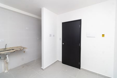 Apartamento à venda com 36m², 1 quarto e sem vagaSala