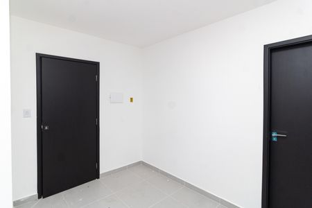 Apartamento à venda com 36m², 1 quarto e sem vagaSala