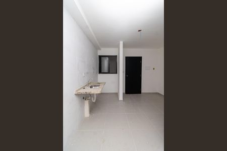 Apartamento à venda com 36m², 1 quarto e sem vagaCozinha