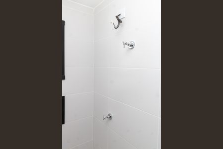 Apartamento à venda com 36m², 1 quarto e sem vagaBanheiro