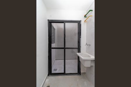 Apartamento à venda com 36m², 1 quarto e sem vagaÁrea de Serviço