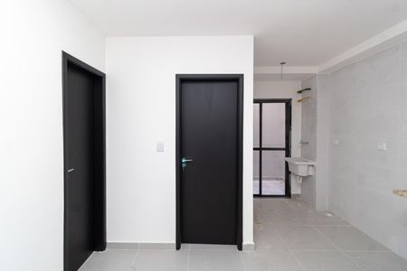 Apartamento à venda com 36m², 1 quarto e sem vagaSala