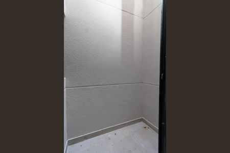 Apartamento à venda com 36m², 1 quarto e sem vagaQuintal