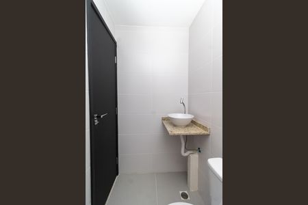 Apartamento à venda com 30m², 1 quarto e sem vagaBanheiro