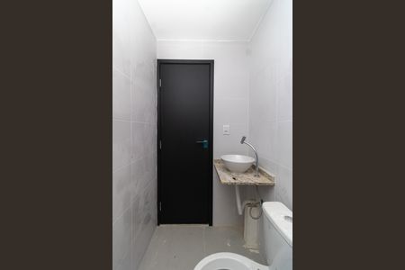 Apartamento à venda com 32m², 1 quarto e sem vagaBanheiro